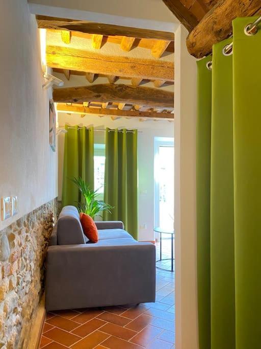 Relax&Business Wi-Fi, Tv Hd, Parcheggio Gratuito Villa Capannori Buitenkant foto