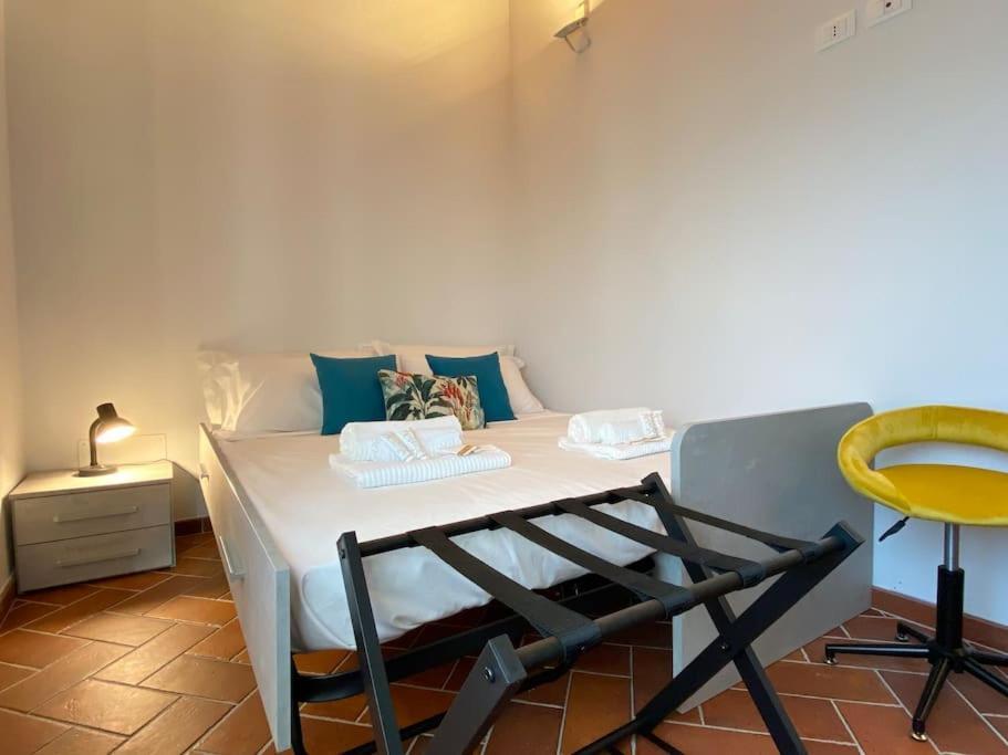 Relax&Business Wi-Fi, Tv Hd, Parcheggio Gratuito Villa Capannori Buitenkant foto