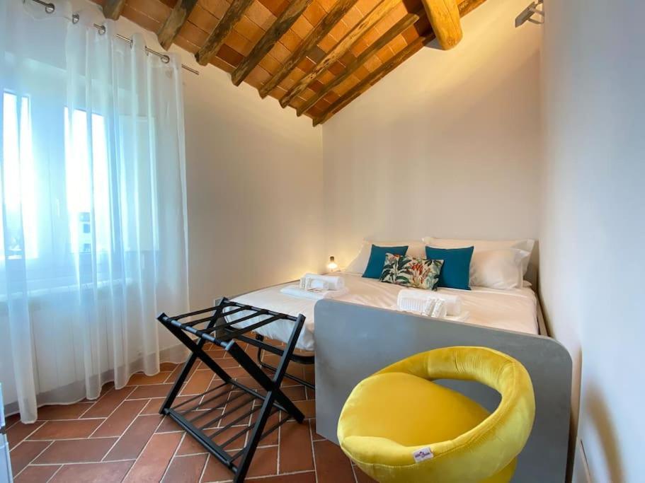 Relax&Business Wi-Fi, Tv Hd, Parcheggio Gratuito Villa Capannori Buitenkant foto